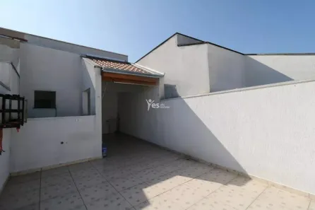 Cobertura com 2 Quartos à venda, 97m² no Vila Valparaíso, Santo André