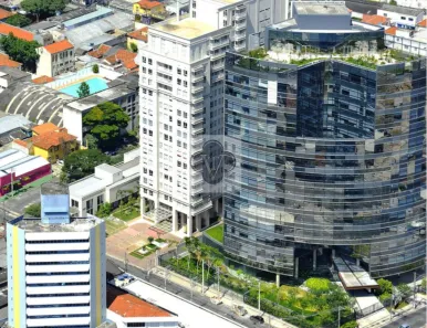 Sala Comercial para alugar, 528m² no Pinheiros, São Paulo