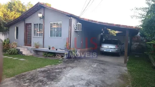 Casa com 5 Quartos à venda, 450m² no Serra Grande, Niterói
