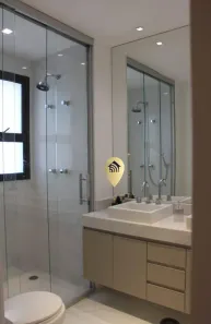 Apartamento com 3 Quartos à venda, 150m² no Vila Yara, Osasco