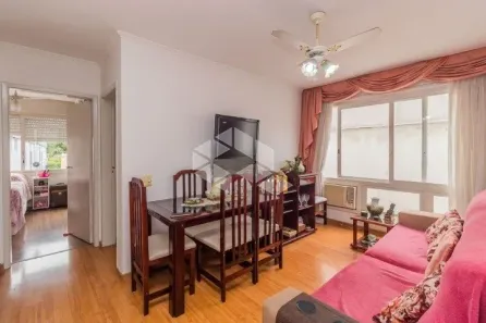 Apartamento com 2 Quartos à venda, 71m² no Santana, Porto Alegre