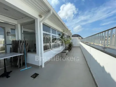 Cobertura com 4 Quartos à venda, 388m² no Copacabana, Rio de Janeiro