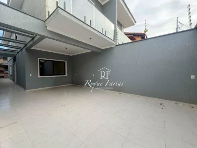 Sobrado com 3 Quartos à venda, 125m² no Cipava, Osasco