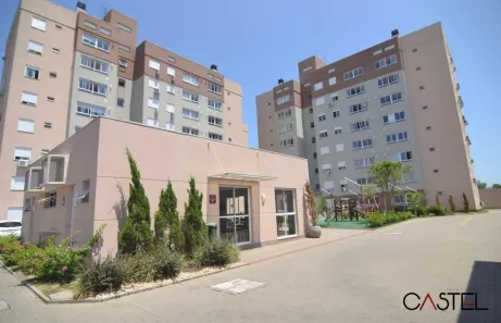 Apartamento com 2 Quartos à venda, 53m² no Fátima, Canoas