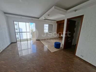 Apartamento com 2 Quartos à venda, 82m² no Jardim Taquaral, São Paulo