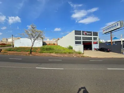 Lote/Terreno à venda, 377m² no Terras de Santa Bárbara, Santa Bárbara D'Oeste