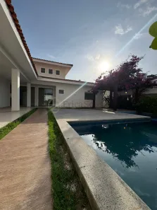 Apartamento com 4 Quartos à venda, 460m² no Turu, São Luís