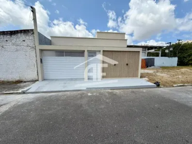 Casa com 2 Quartos à venda, 120m² no Antares, Maceió