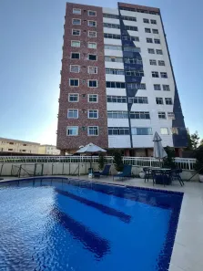 Cobertura com 4 Quartos à venda, 168m² no Fátima, Fortaleza