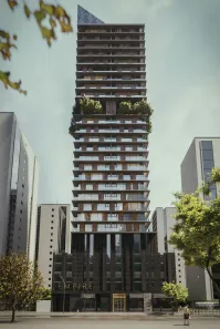 Apartamento com 4 Quartos à venda, 249m² no Pioneiros, Balneário Camboriú