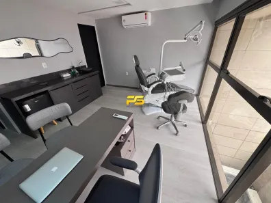 Sala Comercial à venda, 20m² no Jardim Oceania, João Pessoa
