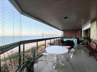 Apartamento com 4 Quartos à venda, 200m² no Praia de Itaparica, Vila Velha