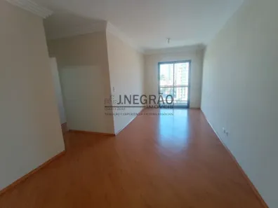 Apartamento com 3 Quartos à venda, 78m² no Ipiranga, São Paulo