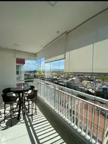 Apartamento com 2 Quartos à venda, 70m² no Jardim Continental II, Taubaté