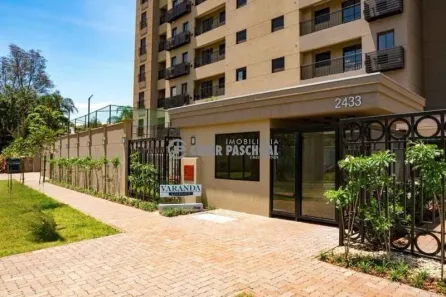 Apartamento com 2 Quartos à venda, 54m² no City Ribeirão, Ribeirão Preto