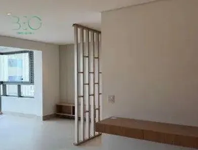 Apartamento com 2 Quartos à venda, 81m² no Brooklin Paulista, São Paulo