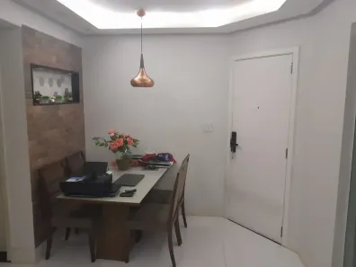 Apartamento com 2 Quartos à venda, 67m² no Marco, Belém