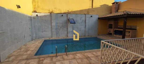 Sobrado com 3 Quartos à venda, 253m² no Parque Vitória, Franco da Rocha