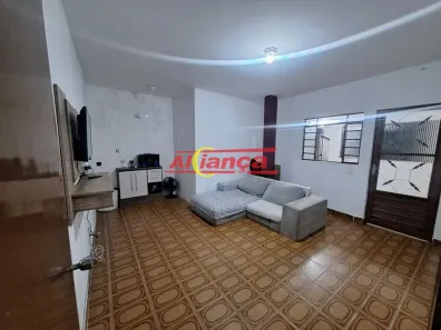 Sobrado com 4 Quartos à venda, 469m² no Jardim Fortaleza, Guarulhos