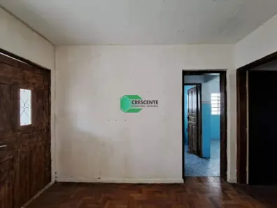 Casa com 2 Quartos para venda ou aluguel, 100m² no Vila Guarani, Santo André