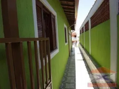 Casa com 2 Quartos à venda, 78m² no Residencial San Diego, Vargem Grande Paulista
