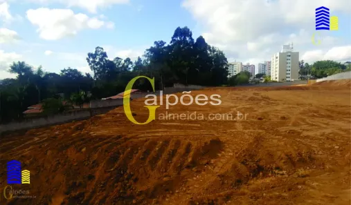 Lote/Terreno para alugar, 10500m² no Parque Camélias, Campinas