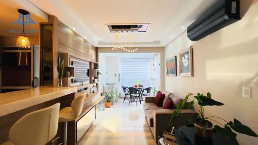Apartamento com 2 Quartos para alugar, 72m² no Córrego Grande, Florianópolis
