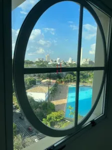 Apartamento com 1 Quarto para venda ou aluguel, 96m² no Jardim Anália Franco, São Paulo