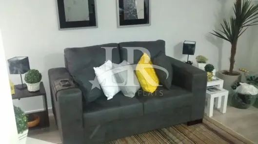 Flat com 1 Quarto para alugar, 35m² no Jardim Paulista, São Paulo