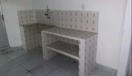 Casa com 2 Quartos à venda, 138m² no Castelo Branco, Campina Grande