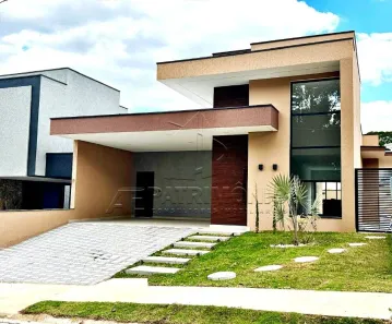 Casa de Condomínio com 3 Quartos à venda, 395m² no Cajuru do Sul, Sorocaba