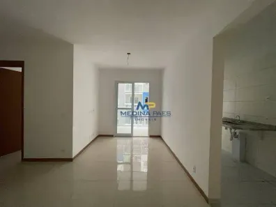 Apartamento com 3 Quartos à venda, 75m² no Mutondo, São Gonçalo