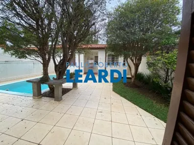 Casa com 4 Quartos à venda, 171m² no Planalto Paulista, São Paulo