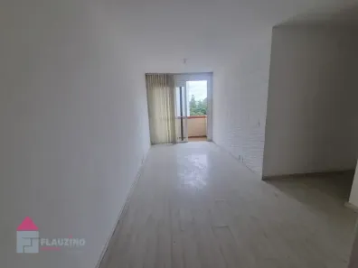 Apartamento com 2 Quartos à venda, 55m² no Chácara Nossa Senhora do Bom Conselho, São Paulo