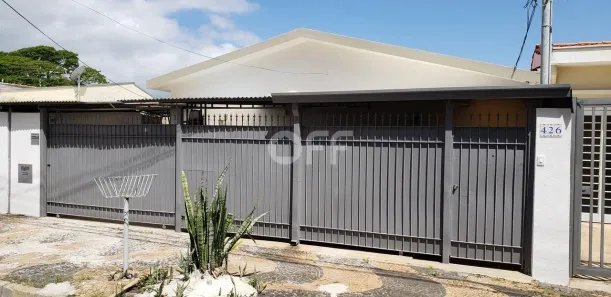 Casa com 3 Quartos à venda, 241m² no Jardim Nossa Senhora Auxiliadora, Campinas