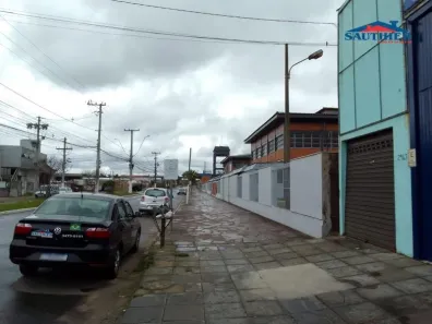 Ponto Comercial para alugar, 32m² no São Sebastião, Esteio