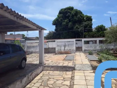 Casa com 3 Quartos à venda, 115m² no Setor Morais, Goiânia