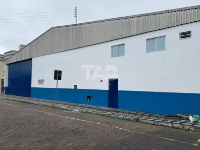 Ponto Comercial para alugar, 800m² no Centro, Navegantes