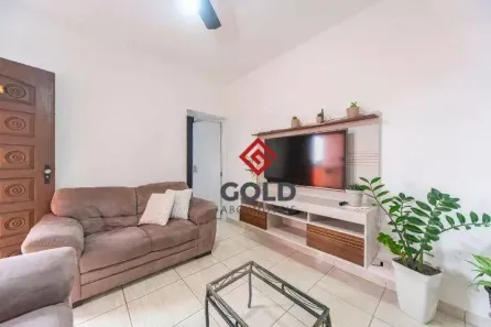 Sobrado com 2 Quartos à venda, 105m² no Vila Suíça, Santo André