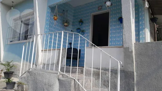 Casa com 2 Quartos à venda, 65m² no Pita, São Gonçalo