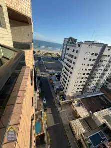 Apartamento com 2 Quartos à venda, 80m² no Tupi, Praia Grande