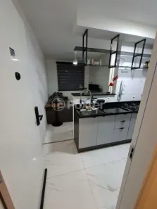 Apartamento com 2 Quartos à venda, 34m² no Cambuci, São Paulo