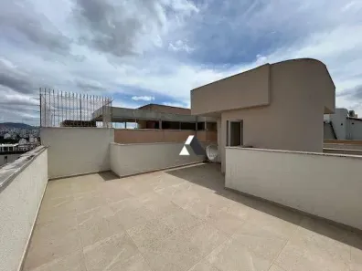 Apartamento com 3 Quartos à venda, 130m² no Sagrada Família, Belo Horizonte