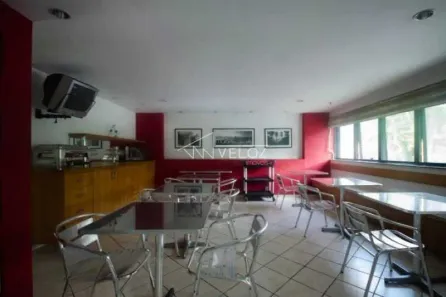 Flat com 2 Quartos à venda, 84m² no Lagoa, Rio de Janeiro