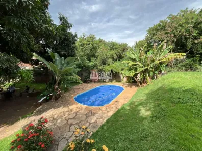 Fazenda/Sítio com 4 Quartos à venda, 56m² no Boa Vista, Uberaba
