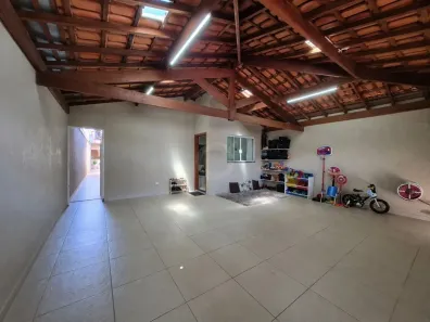 Casa com 2 Quartos à venda, 140m² no Pompéia, Piracicaba