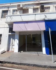Ponto Comercial para alugar, 50m² no Centro, São José do Rio Preto