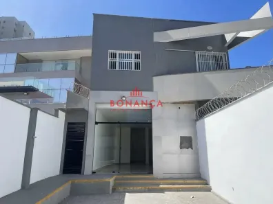 Sala Comercial para alugar, 49m² no Ponta do Farol, São Luís