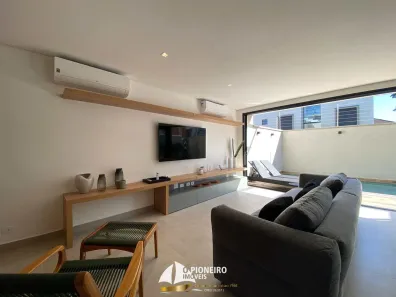 Casa de Condomínio com 4 Quartos à venda, 205m² no Bairro de Juquehy, São Sebastião