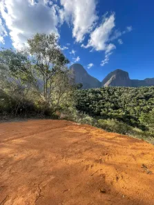 Lote/Terreno à venda, 3800m² no Araras, Petrópolis